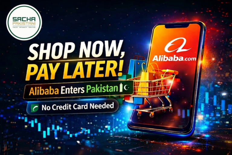 SECP Issues BNPL License to Alibaba-Affiliated Koko Tech Pakistan